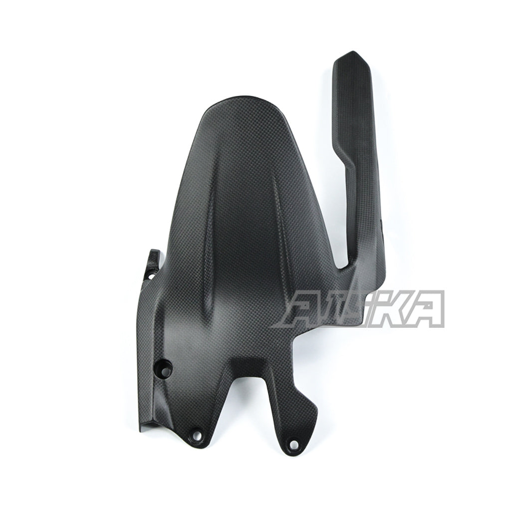 AISKA Ducati  Panigale V2 2025+ Carbon Fiber Rear Fender