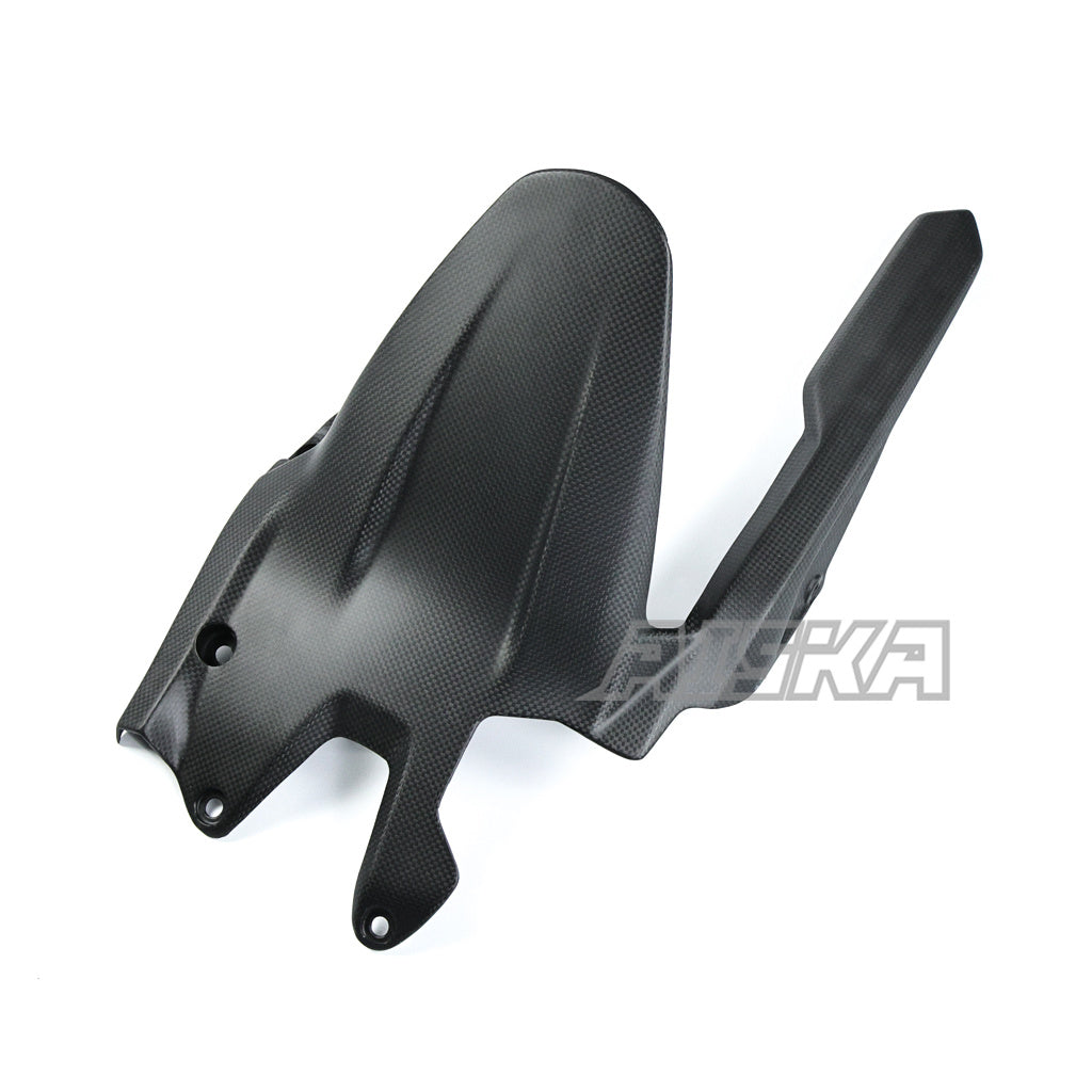 AISKA Ducati  Panigale V2 2025+ Carbon Fiber Rear Fender
