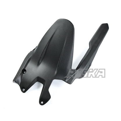 AISKA Ducati  Panigale V2 2025+ Carbon Fiber Rear Fender