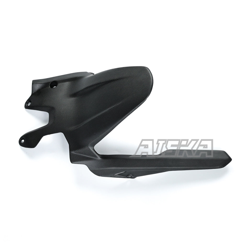 AISKA Ducati  Panigale V2 2025+ Carbon Fiber Rear Fender