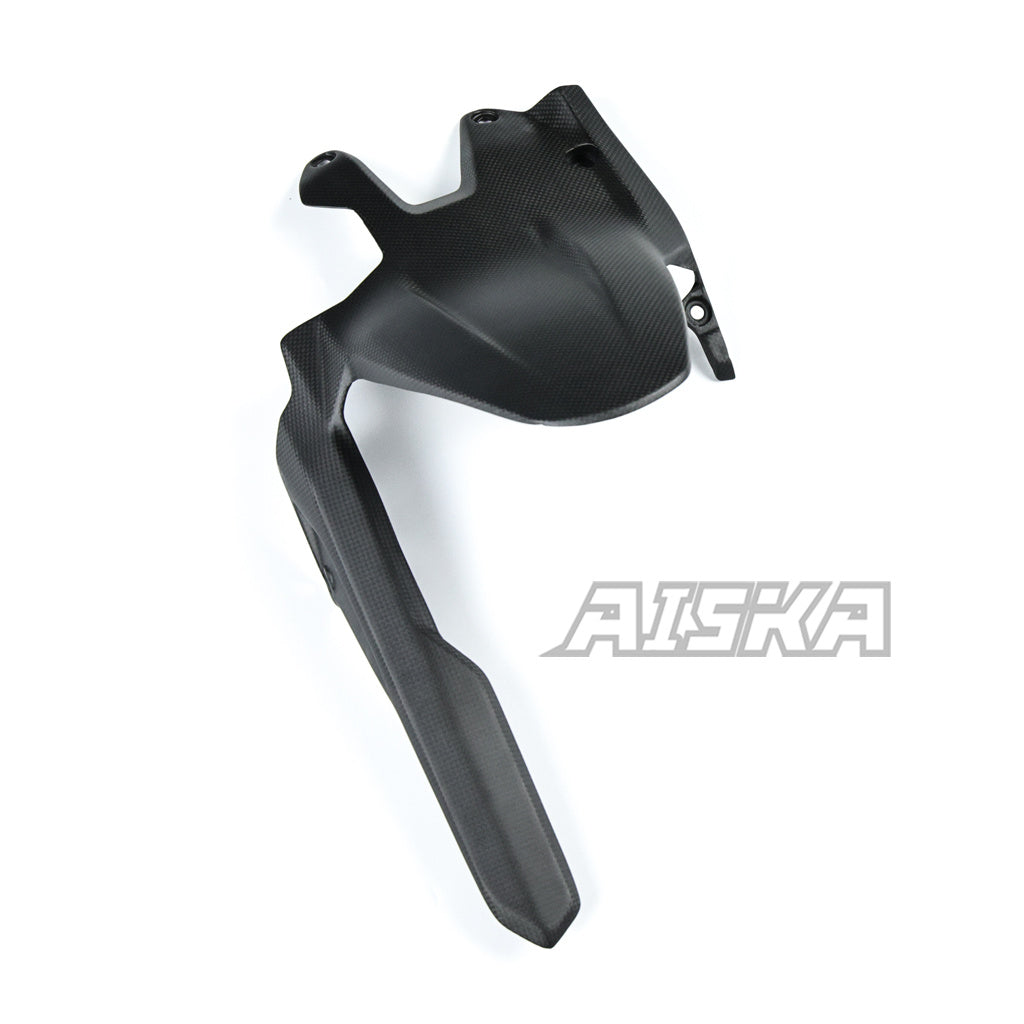 AISKA Ducati  Panigale V2 2025+ Carbon Fiber Rear Fender