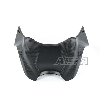 AISKA Ducati  Panigale V2 2025+ Carbon Fiber Airbox Tank Cover