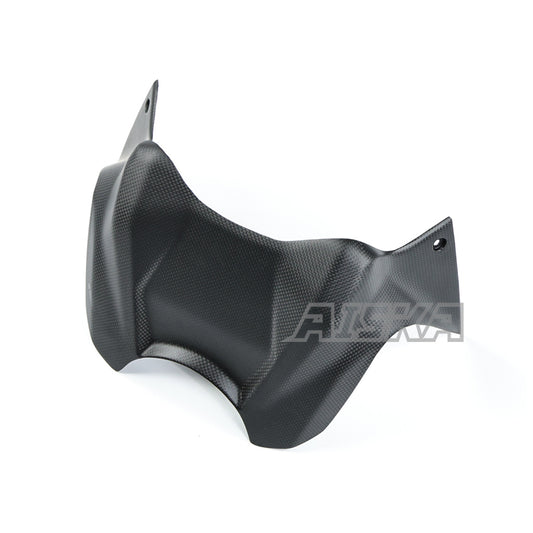 AISKA Ducati  Panigale V2 2025+ Carbon Fiber Airbox Tank Cover