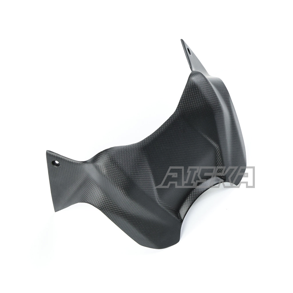 AISKA Ducati  Panigale V2 2025+ Carbon Fiber Airbox Tank Cover