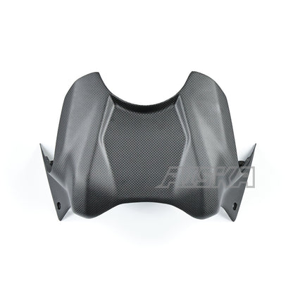 AISKA Ducati  Panigale V2 2025+ Carbon Fiber Airbox Tank Cover