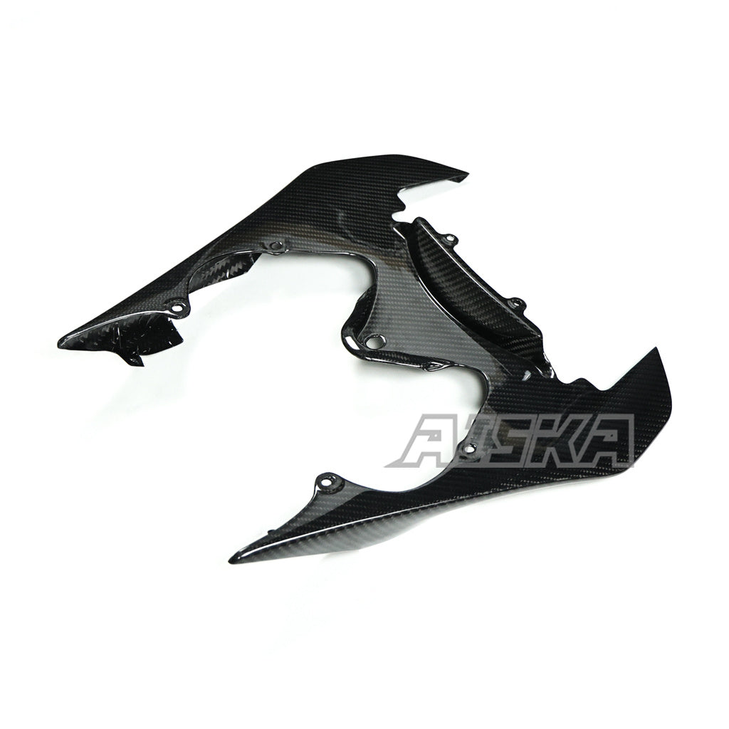AISKA Yamaha R6 2008-2016 Carbon Fiber Tail Frame