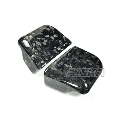 AISKA Harley Davidson Road Glide 2023-2026 Carbon Fiber Inner Fairing Drawer