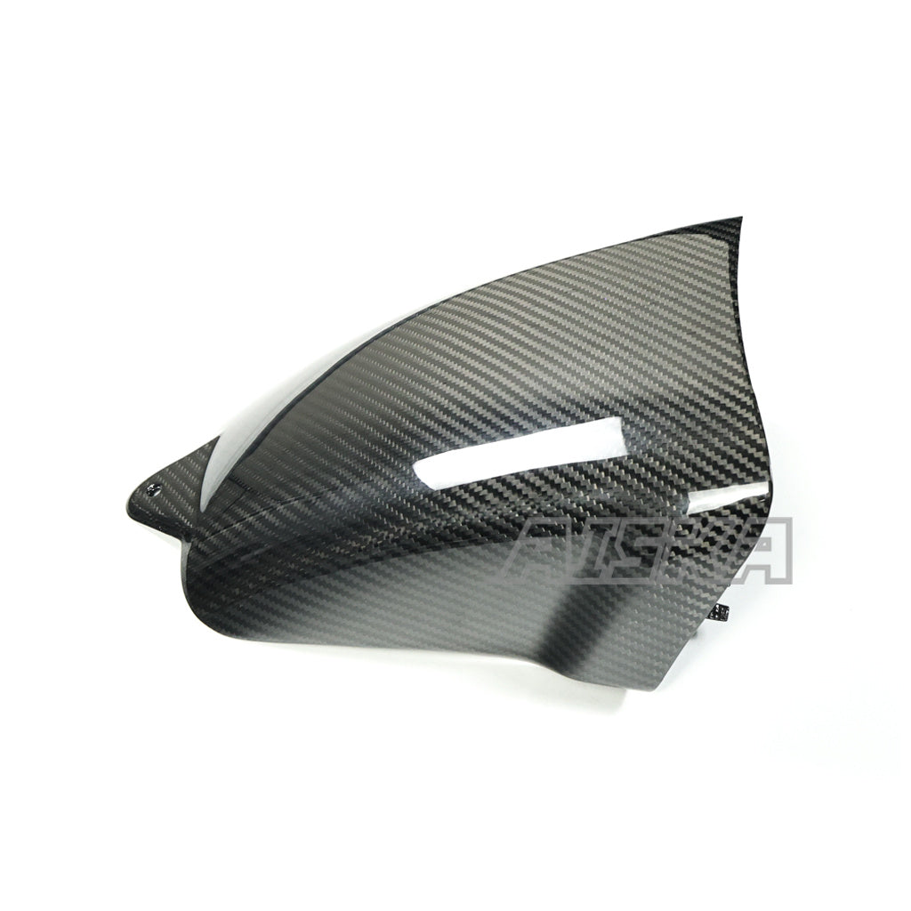 AISKA Harley Davidson Touring CVO Road Glide ST FLTRXSE 2023.5+ Carbon Fiber Seat Cowl