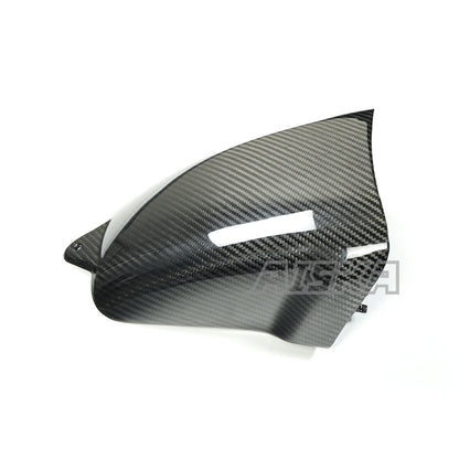AISKA Harley Davidson Touring CVO Road Glide ST FLTRXSE 2023.5+ Carbon Fiber Seat Cowl