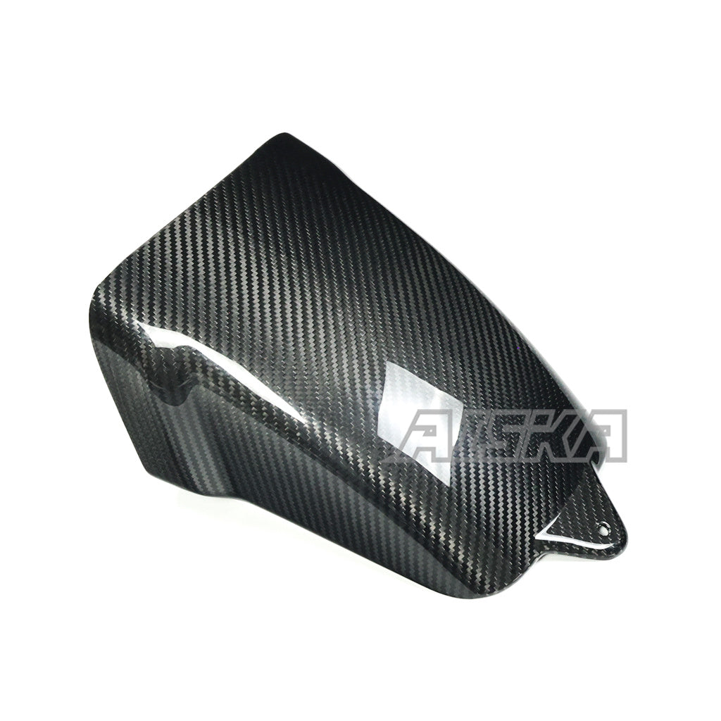 AISKA Harley Davidson Touring CVO Road Glide ST FLTRXSE 2023.5+ Carbon Fiber Seat Cowl