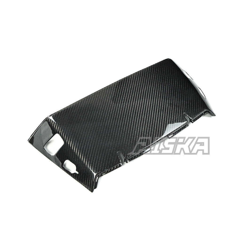 AISKA Harley Davidson Touring CVO Road Glide FLTRXSE FLTRXSTSE 2024-2026 Carbon Fiber Windshield