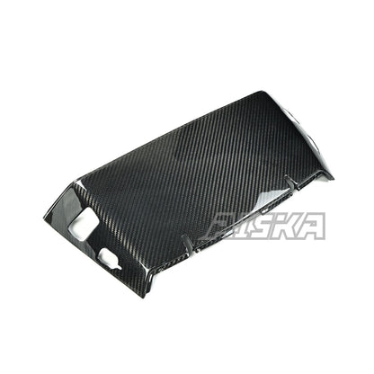 AISKA Harley Davidson Touring CVO Road Glide FLTRXSE FLTRXSTSE 2024-2026 Carbon Fiber Windshield