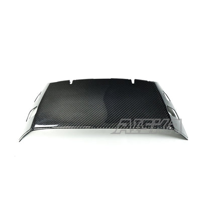 AISKA Harley Davidson Touring CVO Road Glide FLTRXSE FLTRXSTSE 2024-2026 Carbon Fiber Windshield