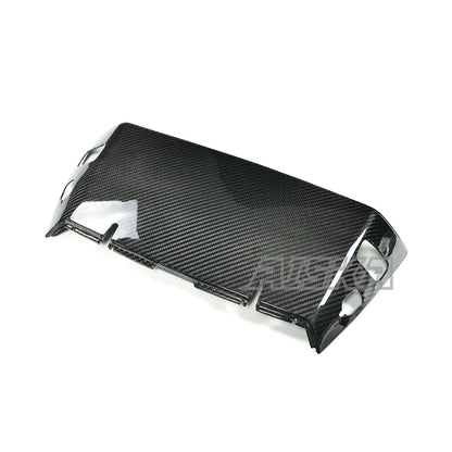 AISKA Harley Davidson Touring CVO Road Glide FLTRXSE FLTRXSTSE 2024-2026 Carbon Fiber Windshield