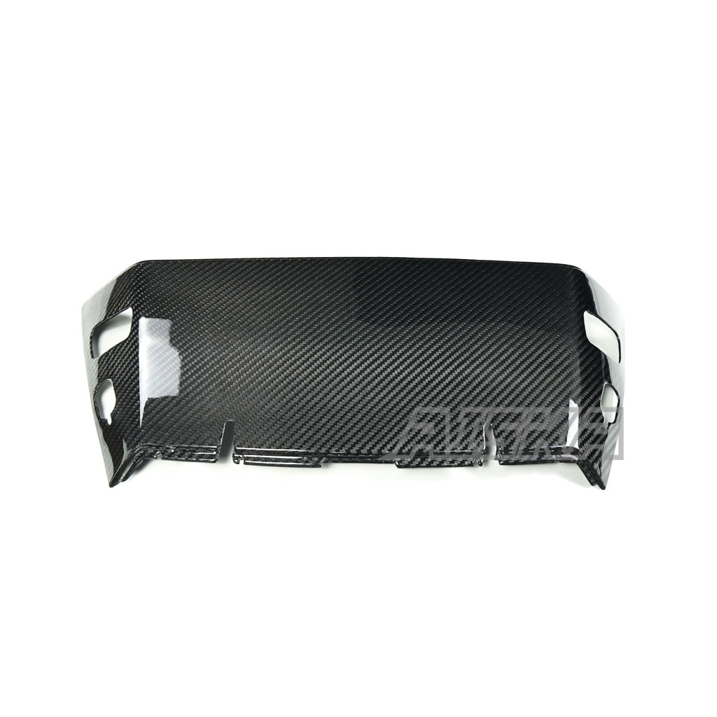 AISKA Harley Davidson Touring CVO Road Glide FLTRXSE FLTRXSTSE 2024-2026 Carbon Fiber Windshield