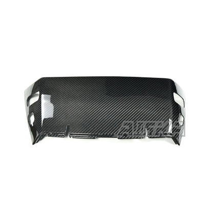 AISKA Harley Davidson Touring CVO Road Glide FLTRXSE FLTRXSTSE 2024-2026 Carbon Fiber Windshield