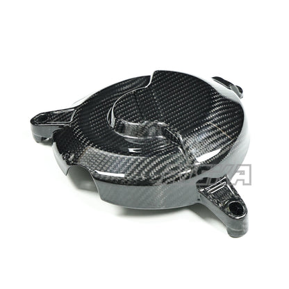AISKA Suzuki GSX-S1000 2021-2026 Carbon Fiber Engine Cover