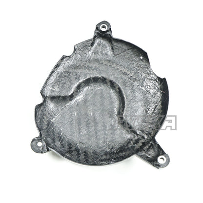 AISKA Suzuki GSX-S1000 2021-2026 Carbon Fiber Engine Cover