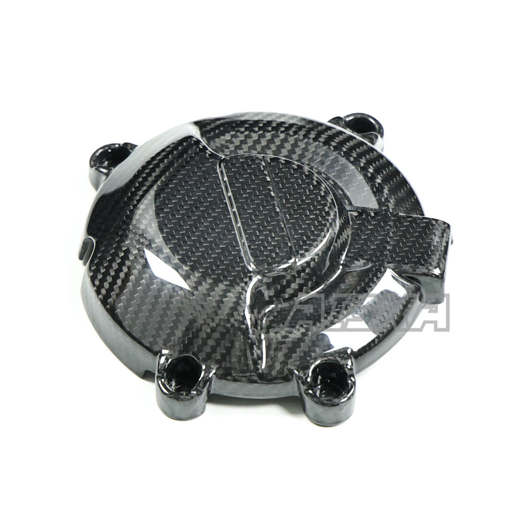 AISKA Suzuki GSX-S1000 2021-2026 Carbon Fiber Engine Cover