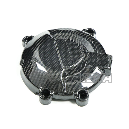 AISKA Suzuki GSX-S1000 2021-2026 Carbon Fiber Engine Cover
