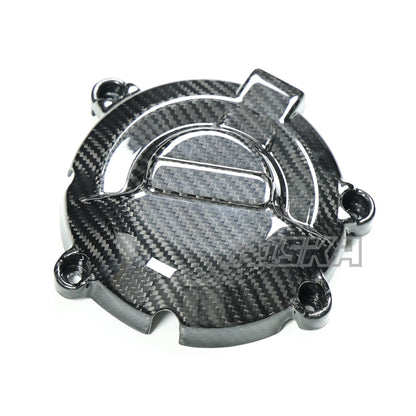AISKA Suzuki GSX-S1000 2021-2026 Carbon Fiber Engine Cover