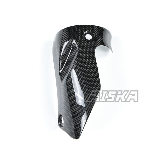 AISKA Ducati  Panigale V2 2025+ Carbon Fiber Exhaust Cover