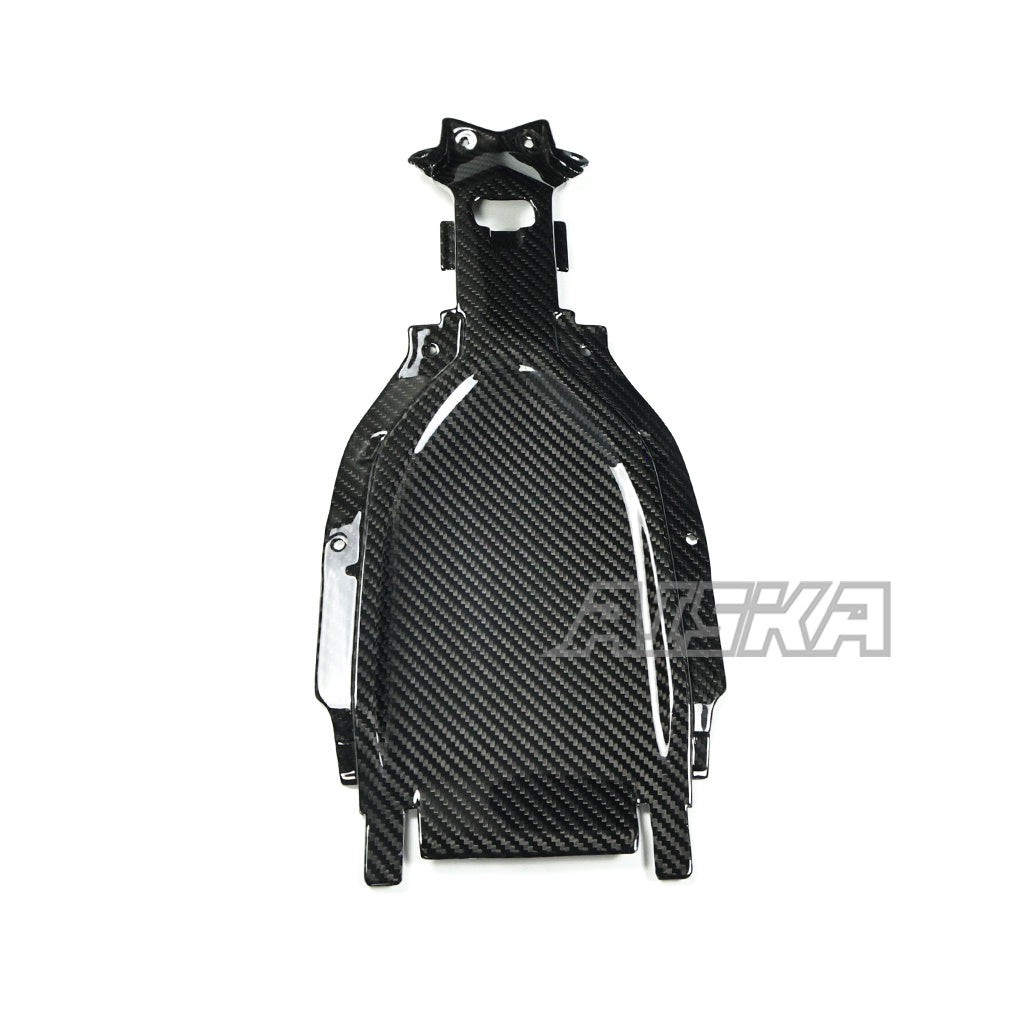 AISKA Yamaha R9 2025+ Carbon Fiber Tail Seat Fairing