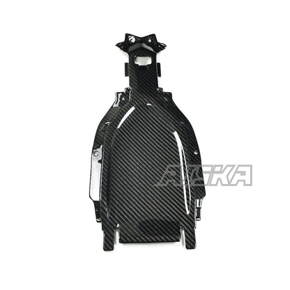 AISKA Yamaha R9 2025+ Carbon Fiber Tail Seat Fairing