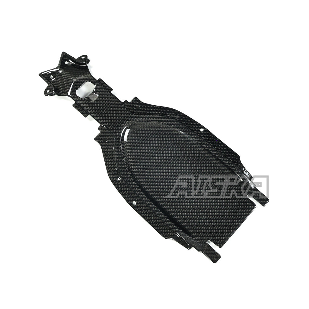AISKA Yamaha R9 2025+ Carbon Fiber Tail Seat Fairing