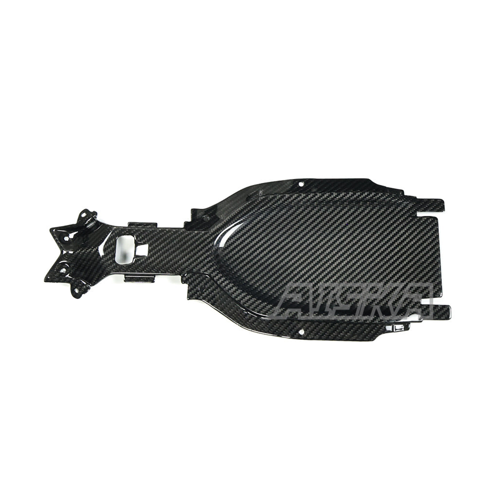 AISKA Yamaha R9 2025+ Carbon Fiber Tail Seat Fairing