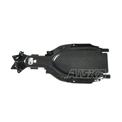 AISKA Yamaha R9 2025+ Carbon Fiber Tail Seat Fairing