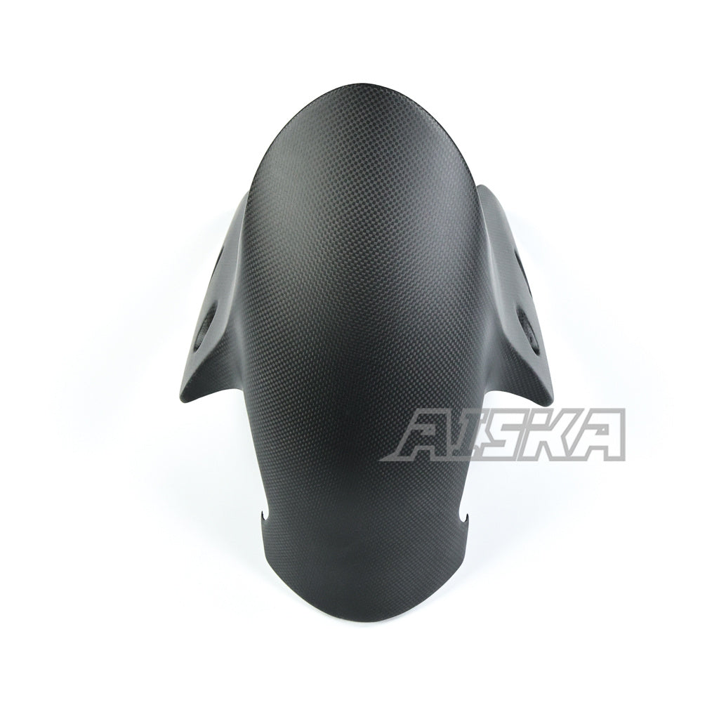 AISKA Ducati  Panigale V2 2025+ Carbon Fiber Front Fender
