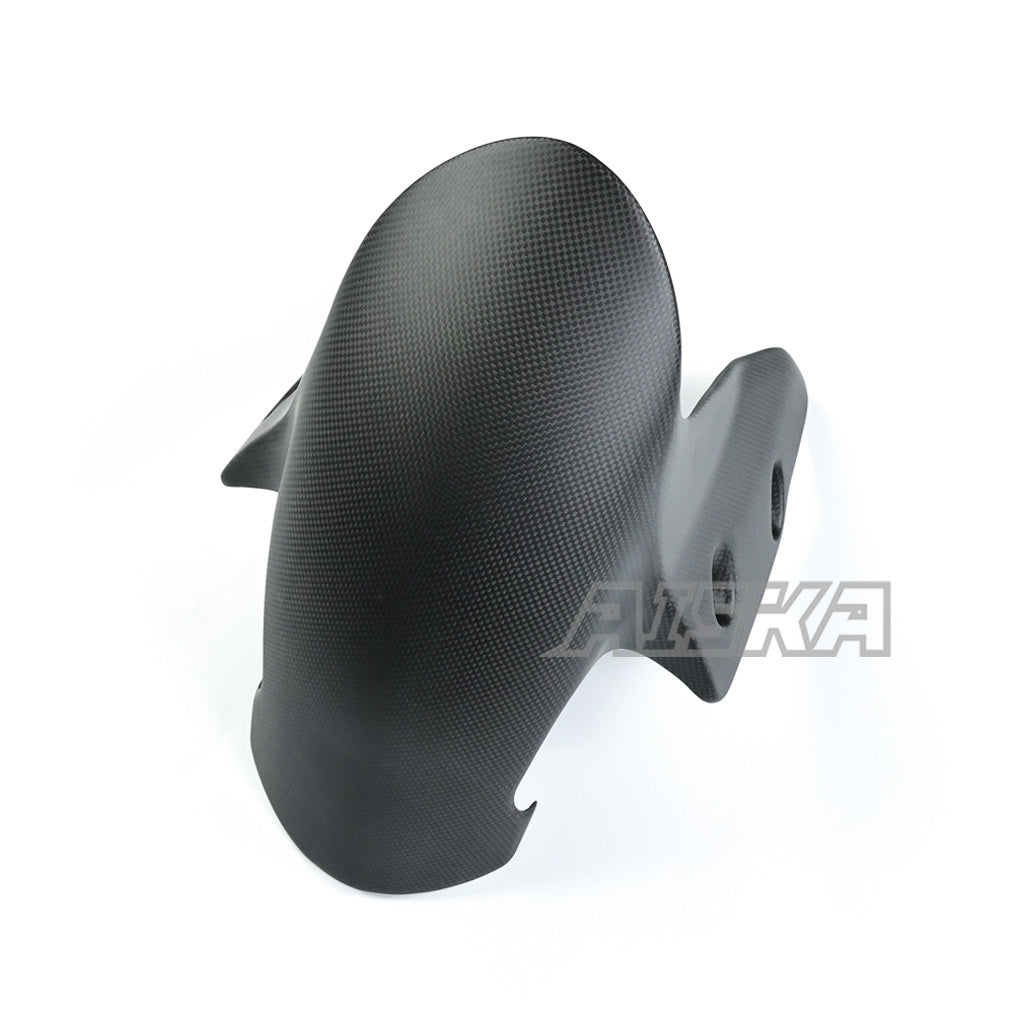 AISKA Ducati  Panigale V2 2025+ Carbon Fiber Front Fender