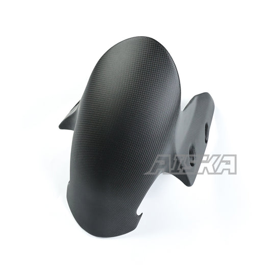 AISKA Ducati  Panigale V2 2025+ Carbon Fiber Front Fender