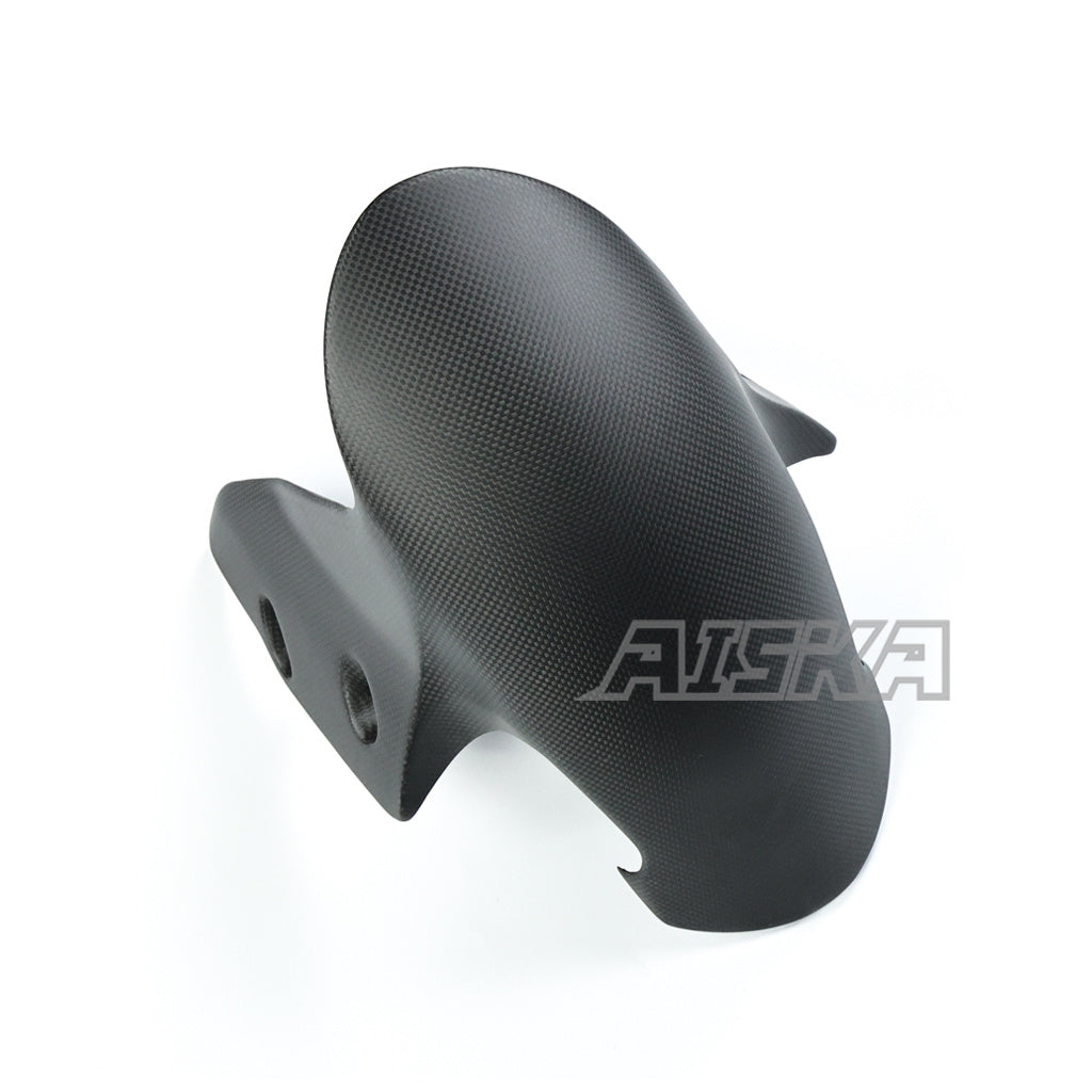 AISKA Ducati  Panigale V2 2025+ Carbon Fiber Front Fender