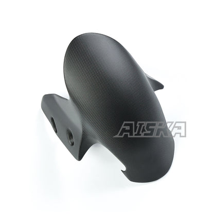 AISKA Ducati  Panigale V2 2025+ Carbon Fiber Front Fender