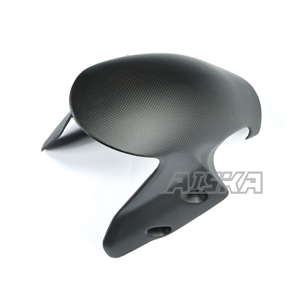 AISKA Ducati  Panigale V2 2025+ Carbon Fiber Front Fender