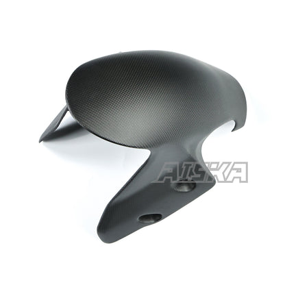 AISKA Ducati  Panigale V2 2025+ Carbon Fiber Front Fender