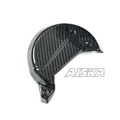 AISKA Kawasaki Z H2 2021-2022 Carbon Fiber Engine Cover