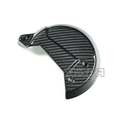 AISKA Kawasaki Z H2 2021-2022 Carbon Fiber Engine Cover