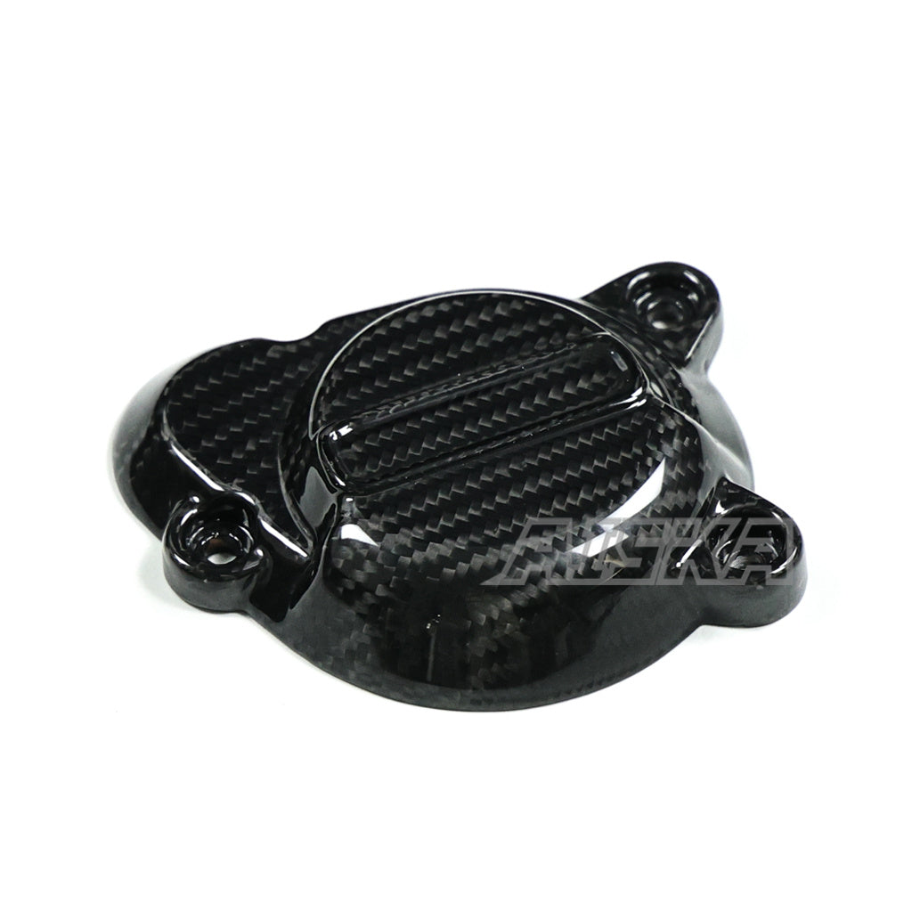 AISKA Suzuki GSX-S1000 2021-2026 Carbon Fiber Engine Cover