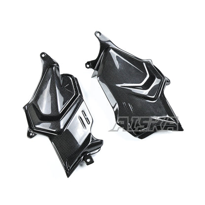 AISKA Ducati  Panigale V2 2025+ Carbon Fiber Engine Cover