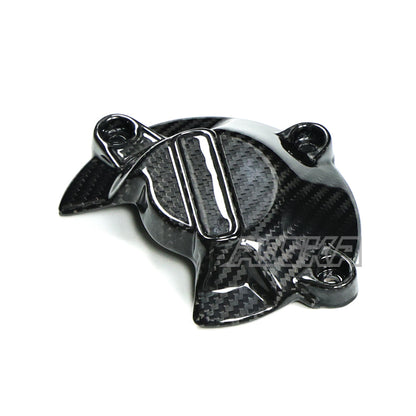 AISKA Suzuki GSX-S1000 2021-2026 Carbon Fiber Engine Cover