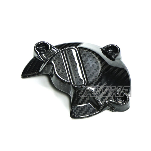AISKA Suzuki GSX-S1000 2021-2026 Carbon Fiber Engine Cover