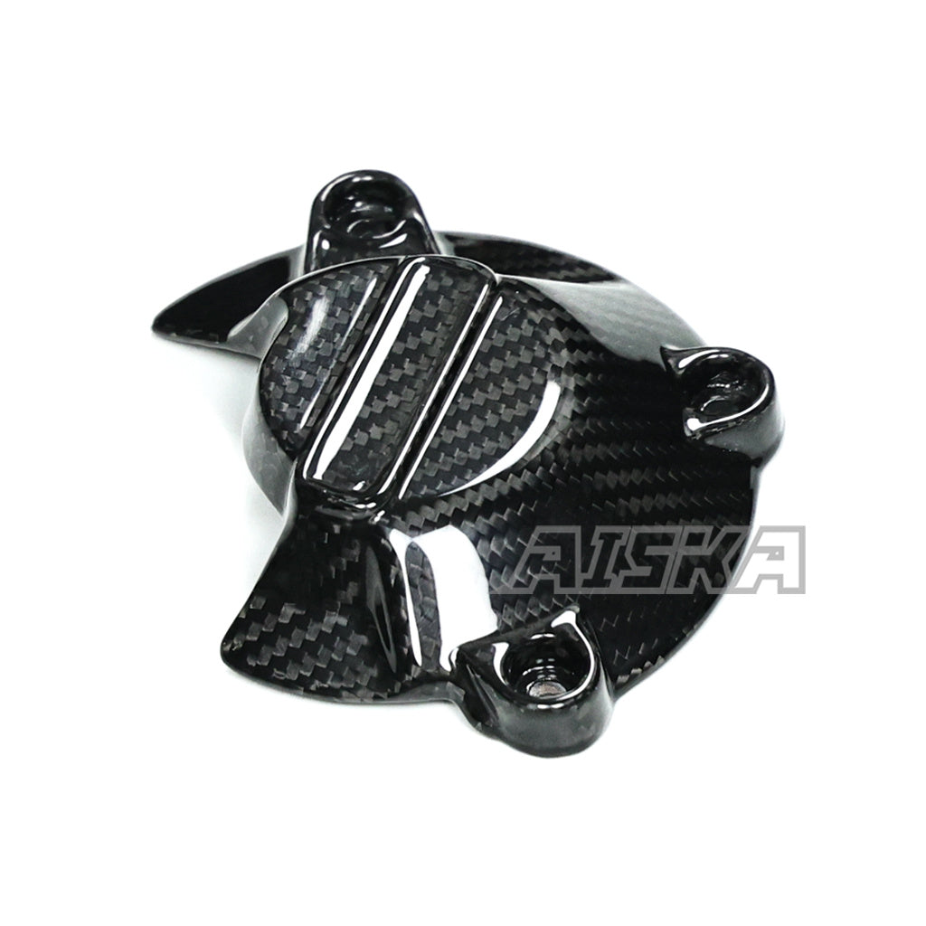 AISKA Suzuki GSX-S1000 2021-2026 Carbon Fiber Engine Cover