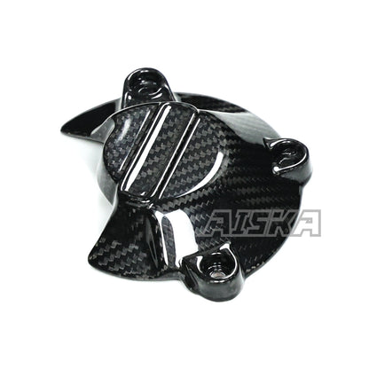 AISKA Suzuki GSX-S1000 2021-2026 Carbon Fiber Engine Cover