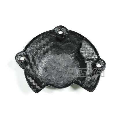 AISKA Suzuki GSX-S1000 2021-2026 Carbon Fiber Engine Cover