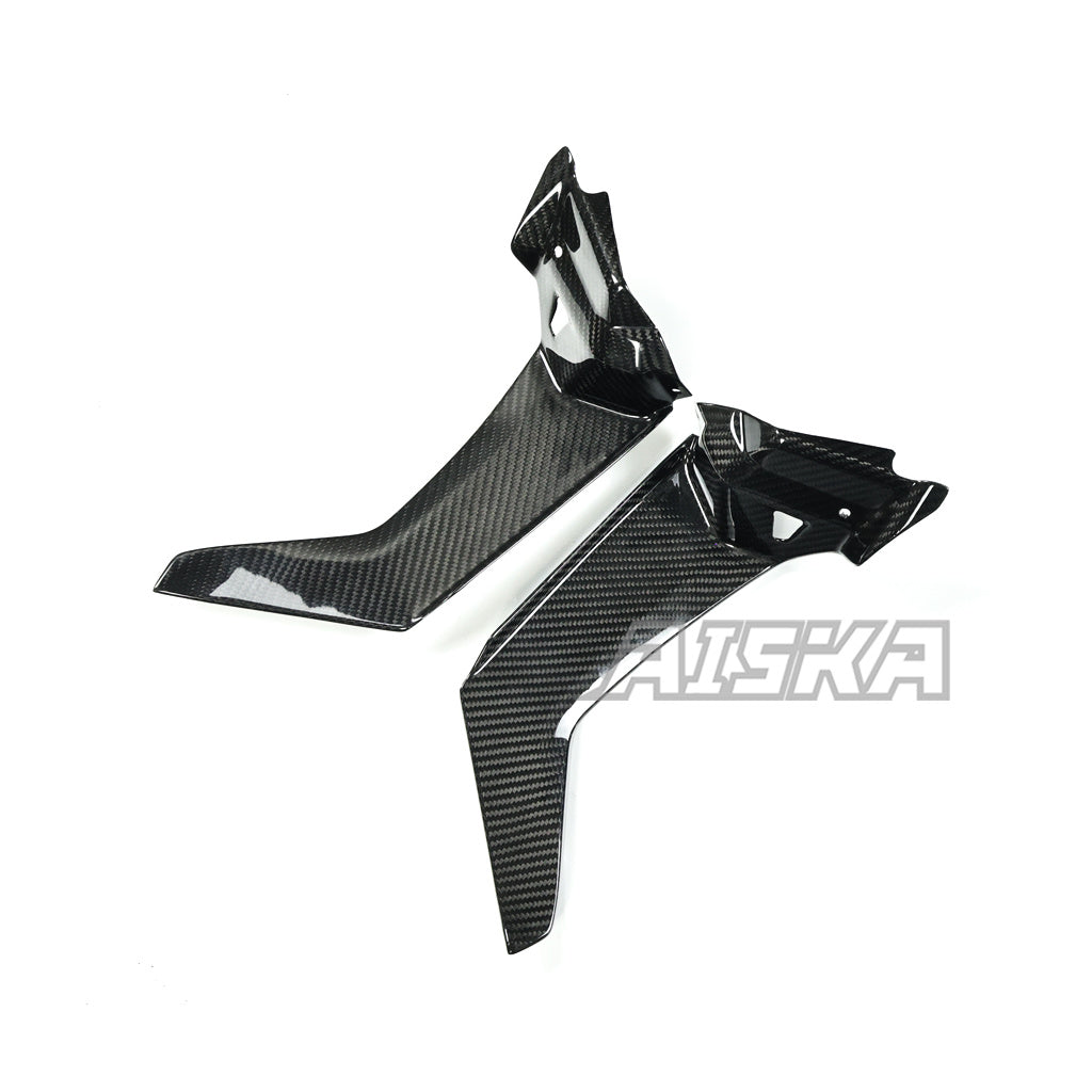 AISKA Yamaha R9 2025+ Carbon Fiber Inner Side Panel