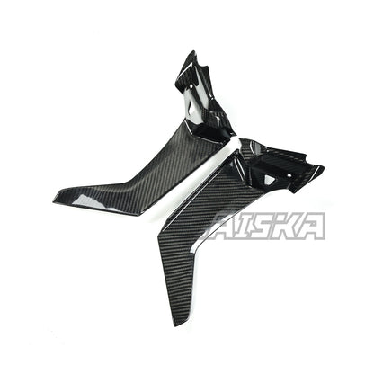 AISKA Yamaha R9 2025+ Carbon Fiber Inner Side Panel