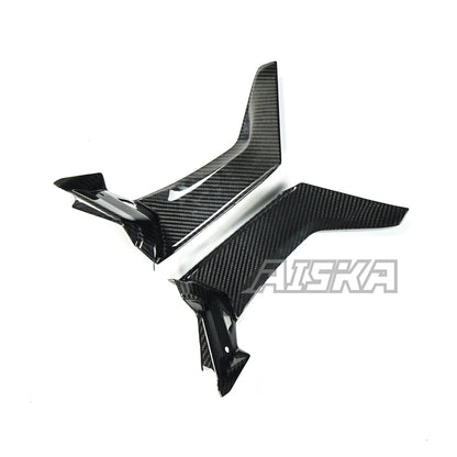 AISKA Yamaha R9 2025+ Carbon Fiber Inner Side Panel
